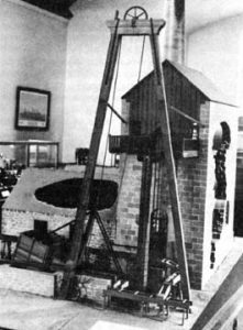 Steam Theme at Newcomen Museum Image